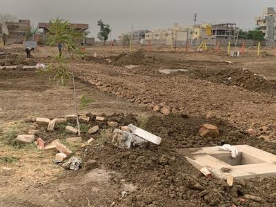 Project Image of 1430.0 - 4319.0 Sq.ft Residential Plot Plot for buy in Orange Diamond