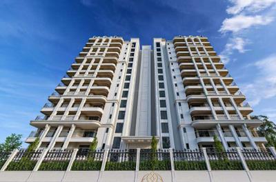 Project Image of 1515.67 - 1548.72 Sq.ft 3 BHK Apartment for buy in Rohit Avenue