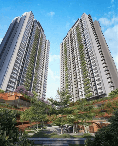 Project Image of 1103.0 - 3220.0 Sq.ft 3 BHK Apartment for buy in Shubh Veda 