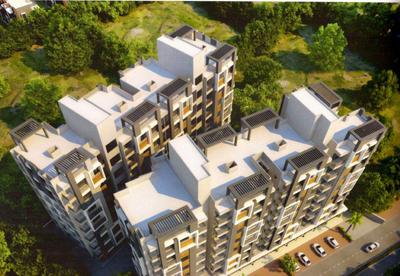 Project Image of 1125.0 - 1305.0 Sq.ft 2 BHK Apartment for buy in Sai Gold
