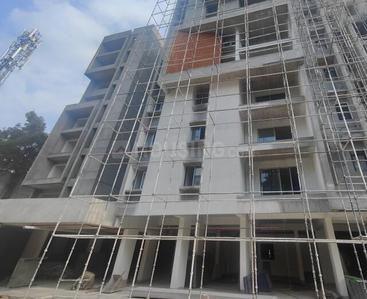 Project Image of 786.0 - 1556.0 Sq.ft 2 BHK Apartment for buy in Architha Aarna
