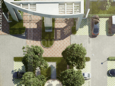 Project Image of 1310.0 - 1705.0 Sq.ft 2 BHK Apartment for buy in Sushma Crescent