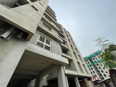 Project Image of 976.0 - 1912.0 Sq.ft 2 BHK Apartment for buy in Manor Priva