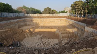 Project Image of 4275 Sq.ft 4 BHK Apartment / Flat for sale in Randesan for Rs. 21612500