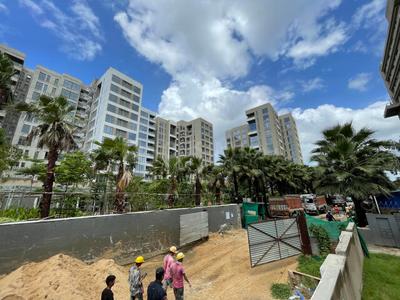 Project Image of 1459.0 - 3703.0 Sq.ft 3 BHK Apartment for buy in PS Navyom Phase I