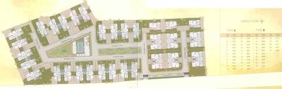 Project Image of 6500.0 - 7800.0 Sq.ft 4 BHK Villa for buy in Sachin Sherwoods Lifestyle Villas