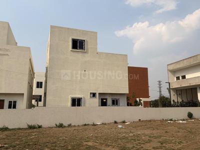 Project Image of 2550.0 - 4500.0 Sq.ft 3 BHK Villa for buy in Creative West Winds