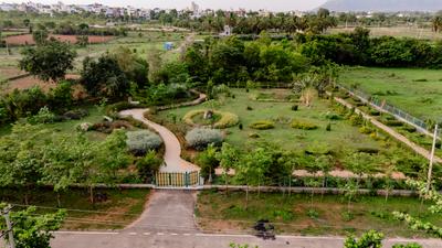 Project Image of 0.0 - 1200.0 Sq.ft Residential Plot Plot for buy in Bhima Krithika Lake View