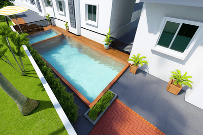 Project Image of 1008.0 - 1584.0 Sq.ft 2 BHK Apartment for buy in G M Kamadhenu Heights