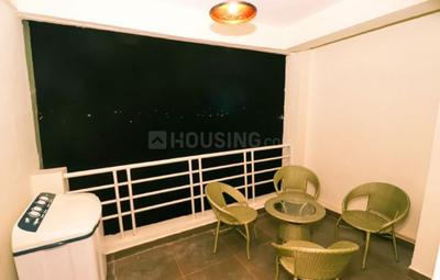 Project Image of 0.0 - 1114.0 Sq.ft 3 BHK Apartment for buy in Kemtani Koushalya My Homes