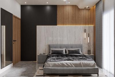 Project Image of 800.0 - 1018.0 Sq.ft 2 BHK Apartment for buy in Vraj Enclave and Ananta
