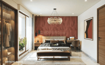 Project Image of 1230.0 - 1250.0 Sq.ft 3 BHK Apartment for buy in Sakar Whizzo