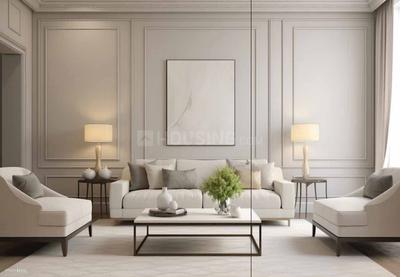 Project Image of 572.0 - 603.0 Sq.ft 2 BHK Apartment for buy in Tricity Aura