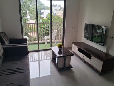 Project Image of 488.36 - 665.0 Sq.ft 1 BHK Apartment for buy in Primrose Residency