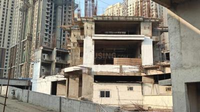 Project Image of 0.0 - 322.0 Sq.ft 1 BHK Apartment for buy in Dosti Nest