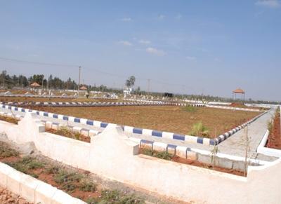 Project Image of 2400 Sq.ft Residential Plot / Land for sale in Jigani for Rs. 10800000