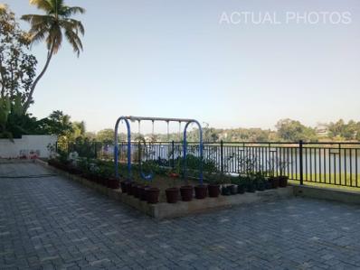 Project Image of 1555.0 - 1585.0 Sq.ft 3 BHK Apartment for buy in Trinity Periyar Winds