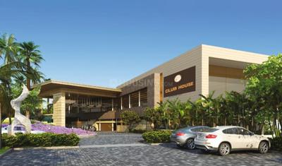 Project Image of 670 Sq.ft 1 BHK Apartment / Flat for sale in Vasai East for Rs. 4055000