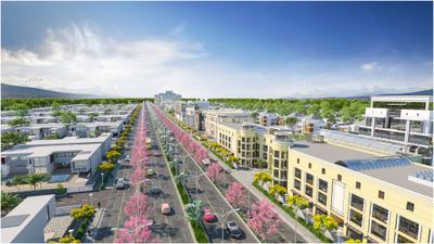 Project Image of 1800.0 - 15952.12 Sq.ft Residential Plot Plot for buy in Vertex Giga City