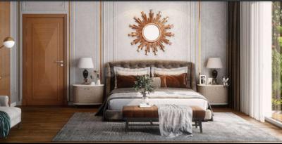 Project Image of 6779.0 - 15825.0 Sq.ft 4 BHK Apartment for buy in Eka One By Raichandanis