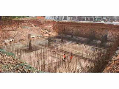 Project Image of 420.44 - 641.64 Sq.ft 1 BHK Apartment for buy in Adarsh Greens