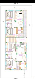 Project Image of 0.0 - 1150.0 Sq.ft 2 BHK Apartment for buy in Janashri Oak Tree