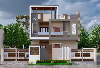 Project Image of 1000.0 - 1800.0 Sq.ft 2 BHK Villa for buy in Prime Supreme Villas