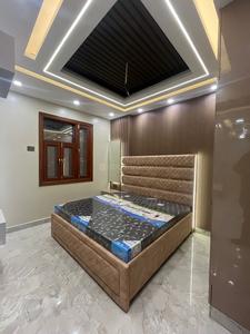 Project Image of 1100.0 - 1800.0 Sq.ft 4 BHK Apartment for buy in Saarthi Premium Floors