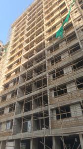 Project Image of 1890.0 - 2529.0 Sq.ft 3 BHK Apartment for buy in Viva Luxuria