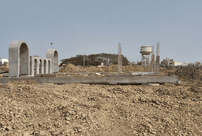 Project Image of 359.84 - 1039.58 Sq.ft Residential Plot Plot for buy in Om Shivay Green