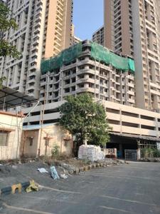 Project Image of 244.34 - 570.16 Sq.ft Studio Studio Apartment for buy in Jewel City Phase 1
