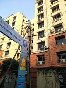 Project Image of 1547.0 - 1560.0 Sq.ft 3 BHK Apartment for buy in Liberty Uttam Tower
