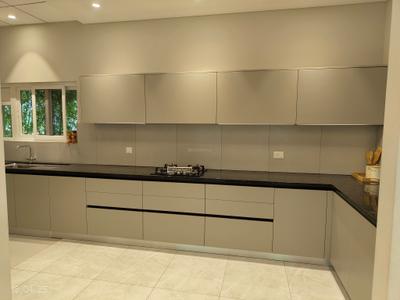 Project Image of 656.0 - 2491.0 Sq.ft 1 BHK Apartment for buy in DNR Parklink