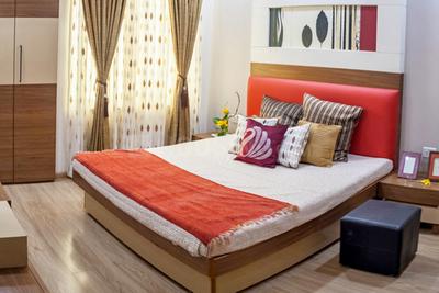 Project Image of 596.0 - 823.22 Sq.ft 2 BHK Apartment for buy in Atria Grande Project A