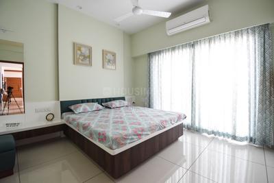 Project Image of 2255.0 - 2352.0 Sq.ft 3 BHK Apartment for buy in Midas Mulberry Heights