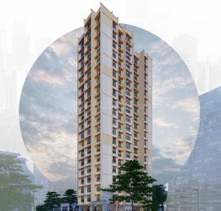 Project Image of 373.0 - 768.0 Sq.ft 1 BHK Apartment for buy in Shree Roopniketan CHSL