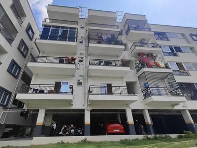 Project Image of 838.0 - 1229.0 Sq.ft 2 BHK Apartment for buy in Elegant Exquisite