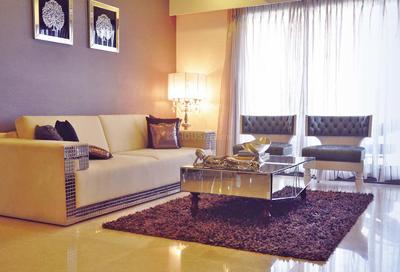 Project Image of 616.0 - 984.0 Sq.ft 2 BHK Apartment for buy in ACME Gingelia Residential