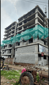 Project Image of 0.0 - 2200.0 Sq.ft 4 BHK Apartment for buy in Trisha Shivanta