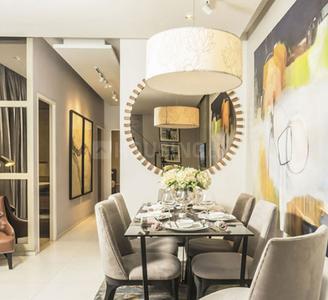 Supertech Montana View Dining Area 1