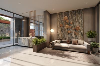 Project Image of 1342.0 - 1887.05 Sq.ft 3 BHK Apartment for buy in Sangini Aura