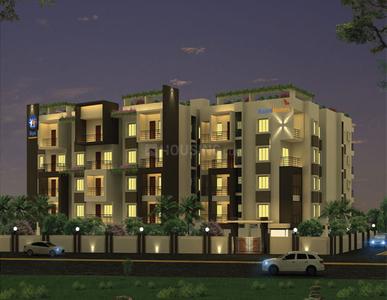 Project Image of 1050.0 - 1445.0 Sq.ft 2 BHK Apartment for buy in Hatha Raaya Homes