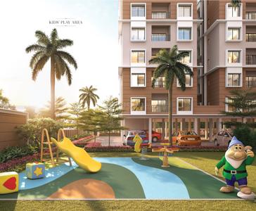 Project Image of 342.0 - 832.0 Sq.ft 1 BHK Apartment for buy in Casa Dreamville