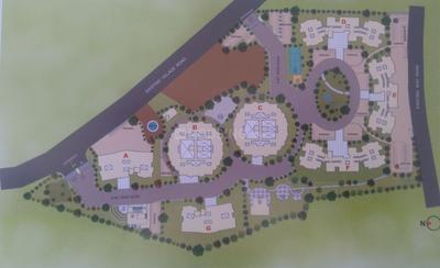 Project Image of 415.59 - 623.59 Sq.ft 1 BHK Apartment for buy in Shree Gajanan Fortune City