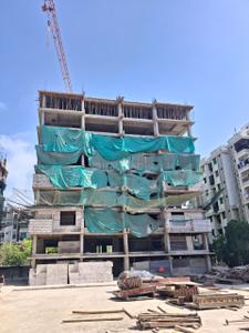 Project Image of 1157.12 - 1985.19 Sq.ft 3 BHK Apartment for buy in Giriraj Nest Richmond