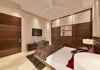 Project Image of 3932.0 - 5689.0 Sq.ft 4 BHK Villa for buy in Hummock Villas