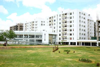 Project Image of 618.0 - 1283.0 Sq.ft 2 BHK Apartment for buy in Lancor Lumina
