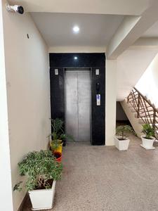 Project Image of 1551.0 - 1611.0 Sq.ft 3 BHK Apartment for buy in Sapphire Court