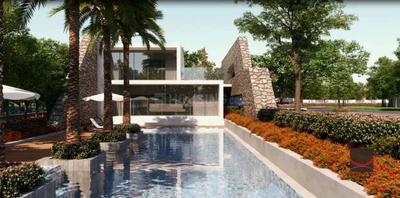 Project Image of 400.0 - 628.0 Sq.ft 1 BHK Apartment for buy in The Wise City South Block Phase I Plot RZ8 Building 4 Wing F3