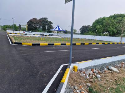 Project Image of 682.0 - 1762.0 Sq.ft Residential Plot Plot for buy in Falcon Serasa South Star